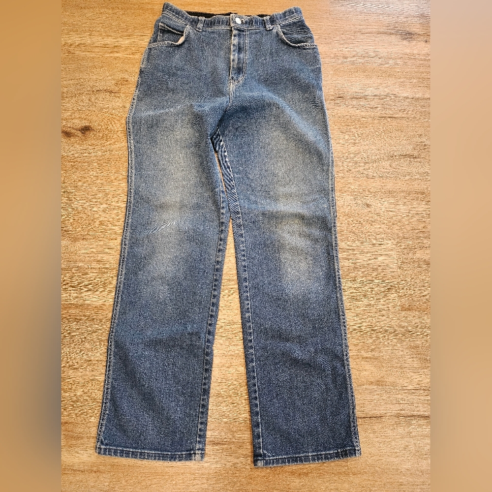 Women's Vintage Taylor Togs Jeans